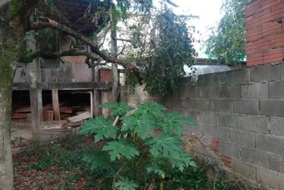 Terreno, 228 m² - Foto 3