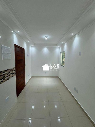 Apartamento, 2 quartos, 42 m² - Foto 4