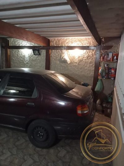 Casa, 3 quartos, 200 m² - Foto 4