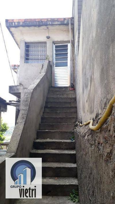 Sobrado, 4 quartos, 150 m² - Foto 5