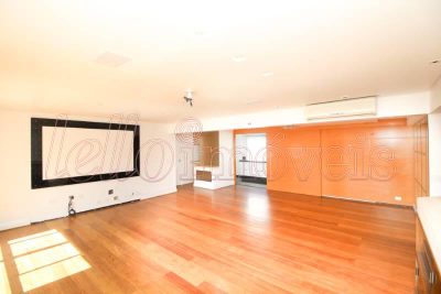 Apartamento, 2 quartos, 155 m² - Foto 4