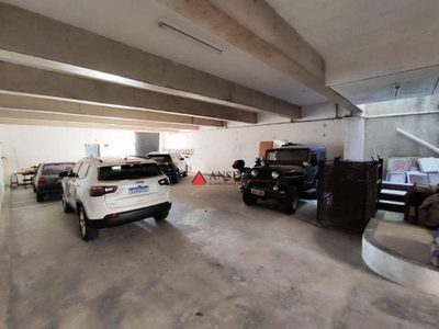 Prédio Inteiro, 1000 m² - Foto 2