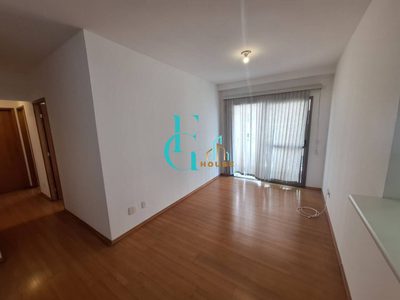 Apartamento, 2 quartos - Foto 3