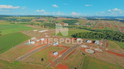 Terreno, 363 m² - Foto 2