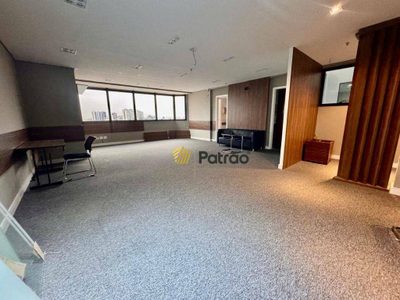 Sala-Conjunto, 65 m² - Foto 1