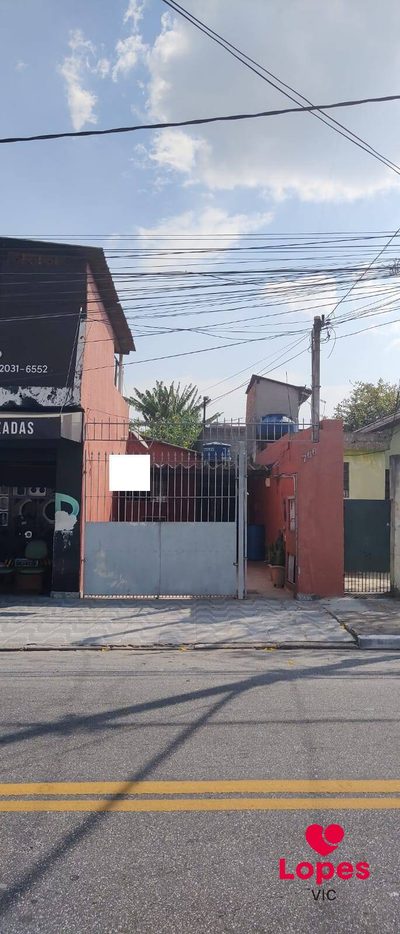 Casa, 4 quartos, 187 m² - Foto 1