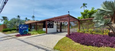 Apartamento, 2 quartos, 53 m² - Foto 2