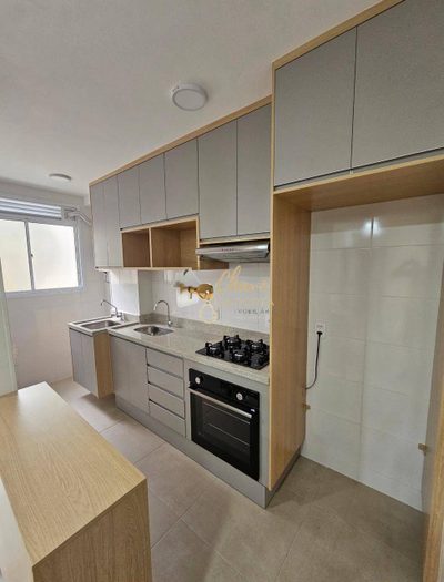 Apartamento, 2 quartos, 80 m² - Foto 2