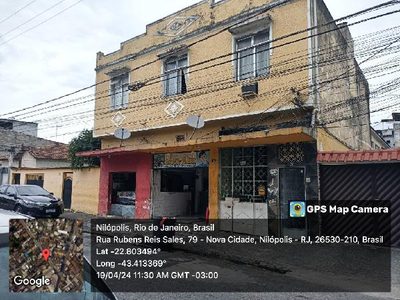 Apartamento, 2 quartos, 10 m² - Foto 1