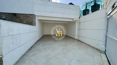 Casa, 4 quartos, 300 m² - Foto 5