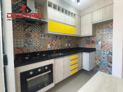 Apartamento, 2 quartos, 50 m² - Foto 5