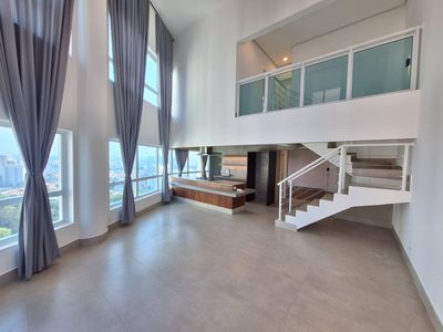 Apartamento, 2 quartos, 124 m² - Foto 1