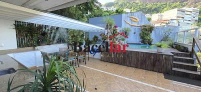 Casa, 3 quartos, 450 m² - Foto 4