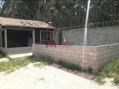 Chácara, 1 quarto, 665 m² - Foto 2