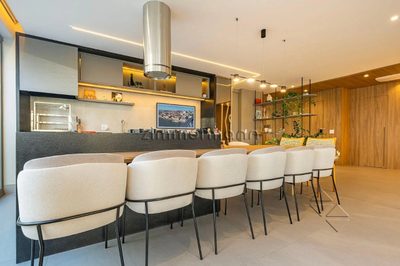 Apartamento, 3 quartos, 157 m² - Foto 4