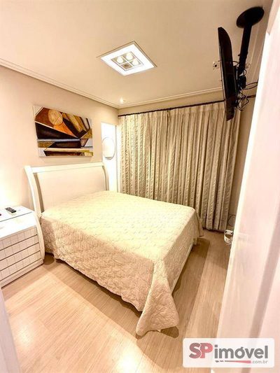Apartamento, 3 quartos, 94 m² - Foto 3