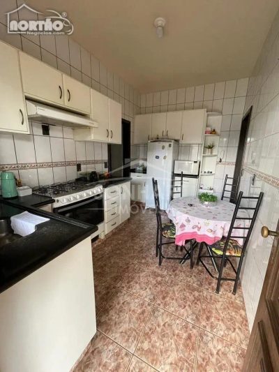 Casa, 3 quartos, 90 m² - Foto 3