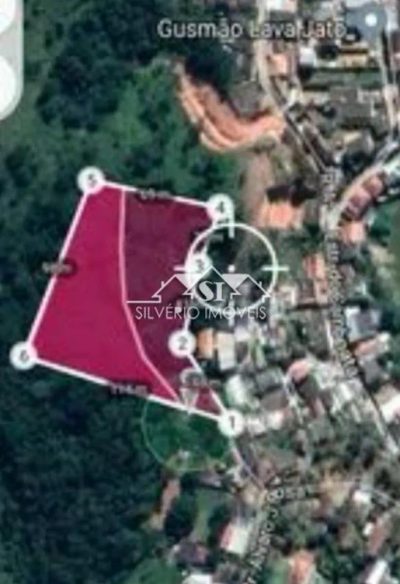 Fazenda, 7953 m² - Foto 3