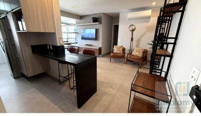 Apartamento, 2 quartos, 85 m² - Foto 3
