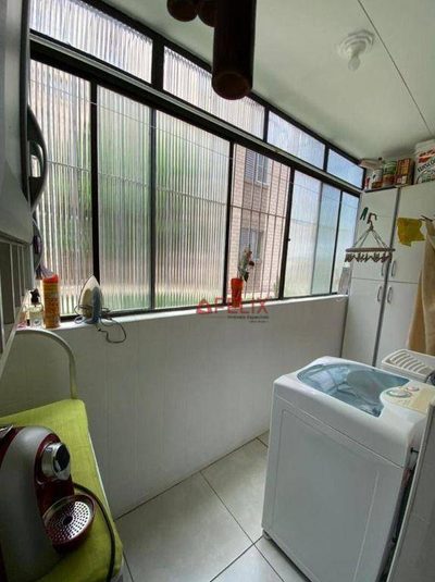 Apartamento, 2 quartos, 60 m² - Foto 3