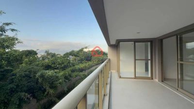 Apartamento, 3 quartos, 123 m² - Foto 1