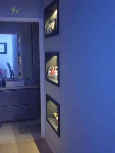 Apartamento, 2 quartos, 49 m² - Foto 5