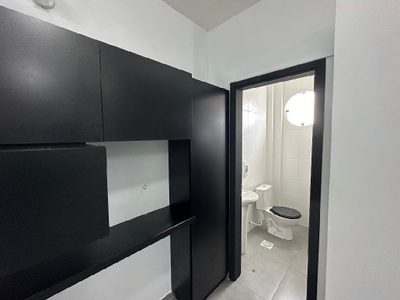 Sala-Conjunto, 41 m² - Foto 4