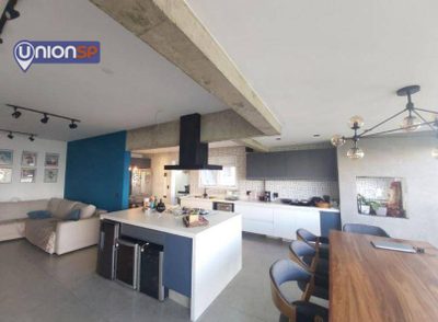 Apartamento, 4 quartos, 133 m² - Foto 3