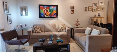 Apartamento, 3 quartos, 158 m² - Foto 2