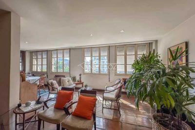 Apartamento, 4 quartos, 224 m² - Foto 5