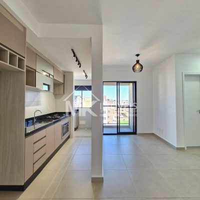 Apartamento, 2 quartos, 47 m² - Foto 3