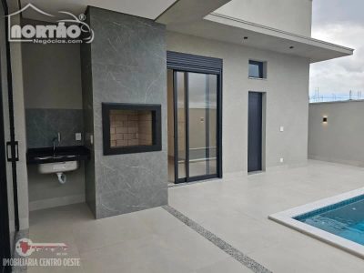Casa, 1 quarto, 208 m² - Foto 3