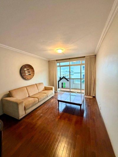 Apartamento, 3 quartos, 110 m² - Foto 1