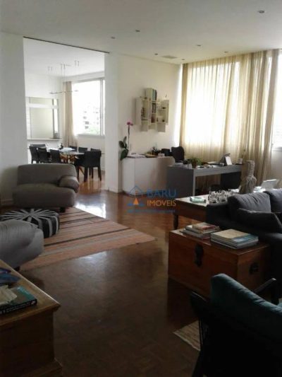 Apartamento, 4 quartos, 430 m² - Foto 1