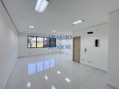 Sala-Conjunto, 42 m² - Foto 3