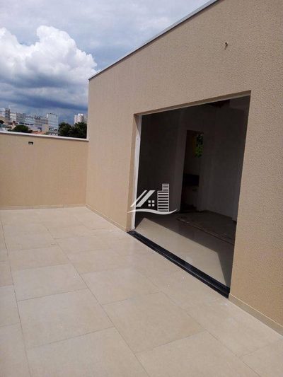 Cobertura, 2 quartos, 68 m² - Foto 2