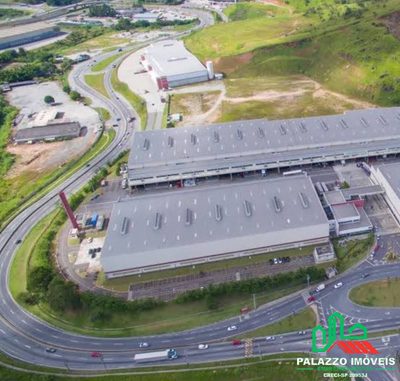 Depósito-Galpão, 1535 m² - Foto 3