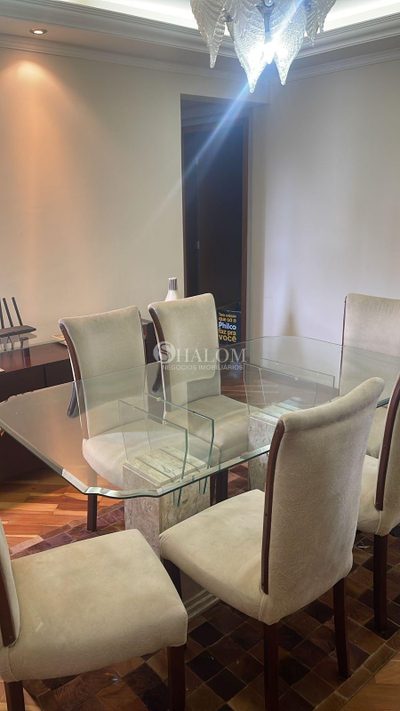 Apartamento, 3 quartos, 109 m² - Foto 5