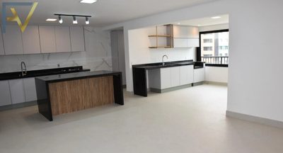 Apartamento, 3 quartos, 110 m² - Foto 4