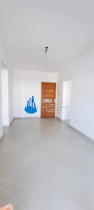 Apartamento, 1 quarto, 49 m² - Foto 3