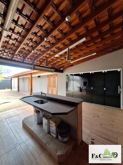 Casa, 2 quartos - Foto 5