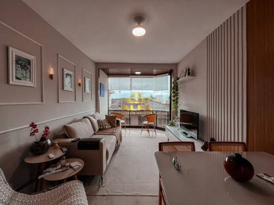 Apartamento, 2 quartos, 60 m² - Foto 2