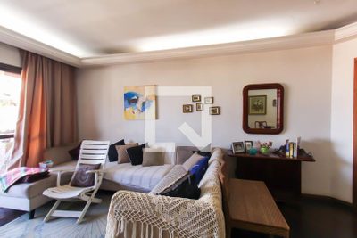 Apartamento, 4 quartos, 122 m² - Foto 1
