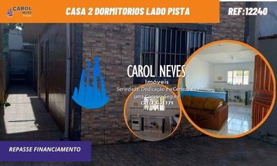 Casa, 2 quartos, 65 m² - Foto 1