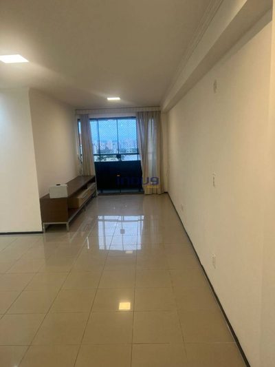 Apartamento, 3 quartos, 96 m² - Foto 4