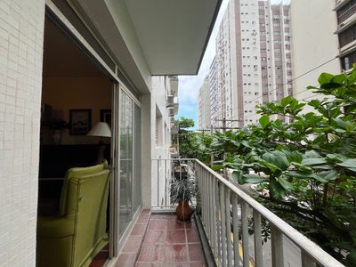 Apartamento, 2 quartos, 80 m² - Foto 5