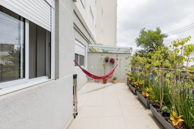 Apartamento, 3 quartos, 115 m² - Foto 3