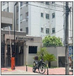 Apartamento, 2 quartos, 10 m² - Foto 1