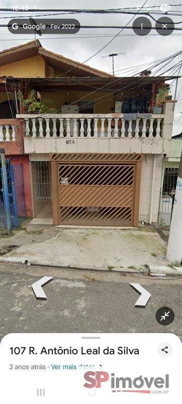 Casa, 250 m² - Foto 2