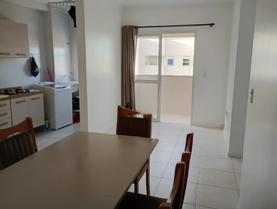 Apartamento, 2 quartos, 54 m² - Foto 1